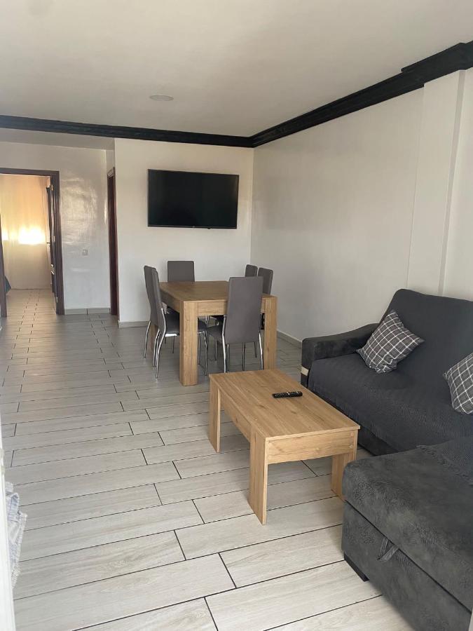 Mi Casa Apartment Corralejo Exterior foto