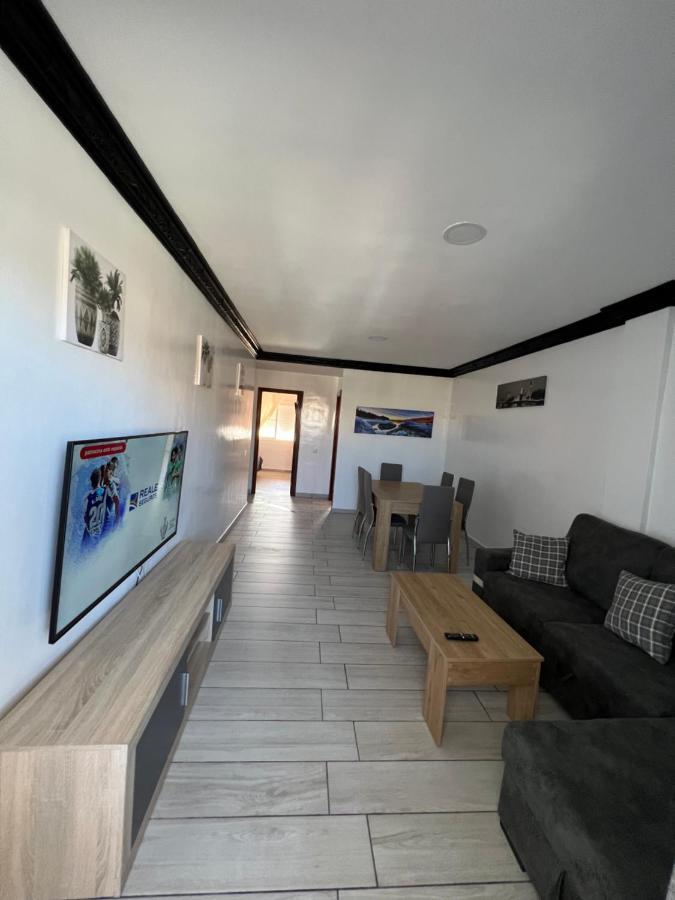 Mi Casa Apartment Corralejo Exterior foto