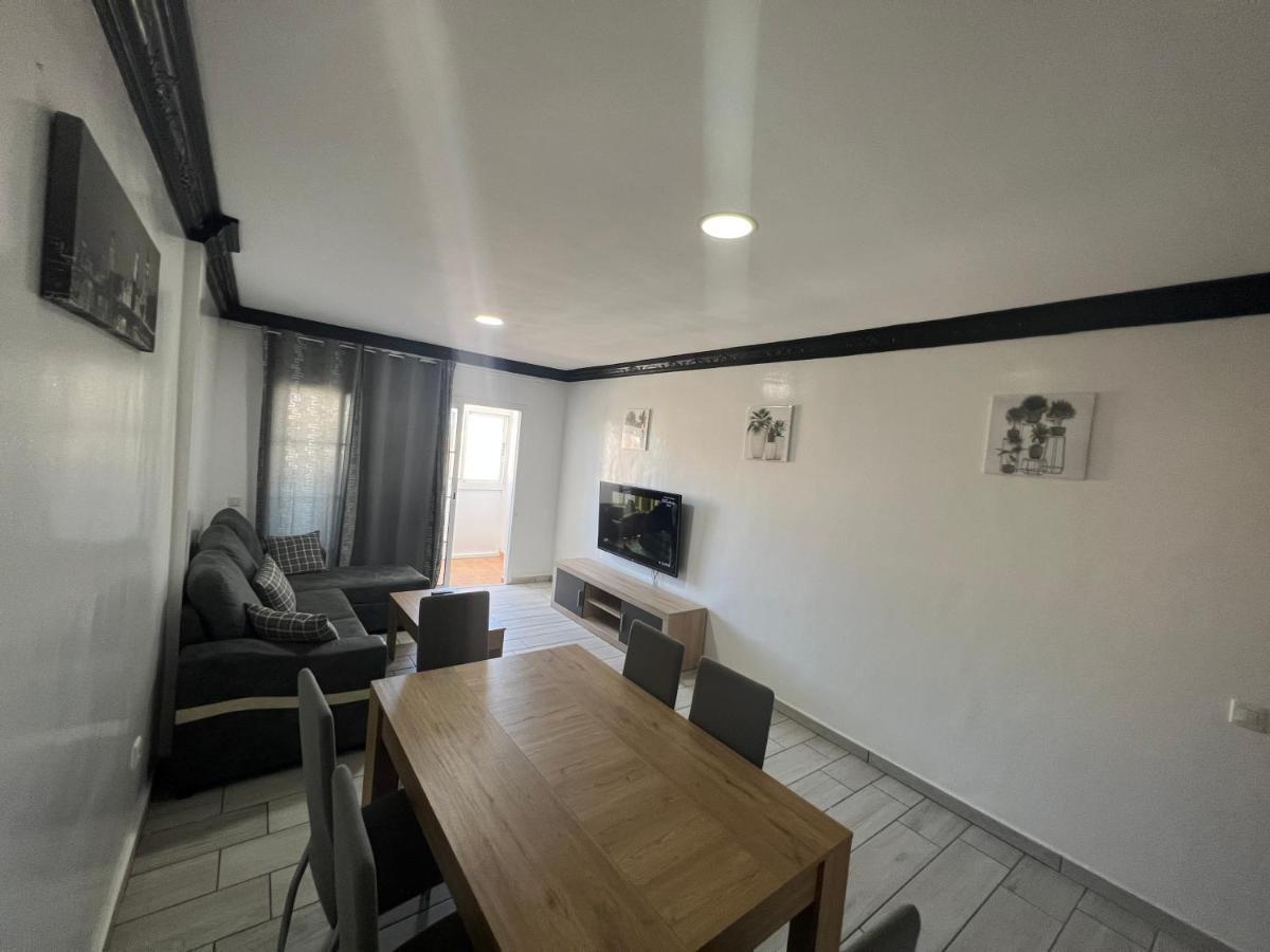 Mi Casa Apartment Corralejo Exterior foto