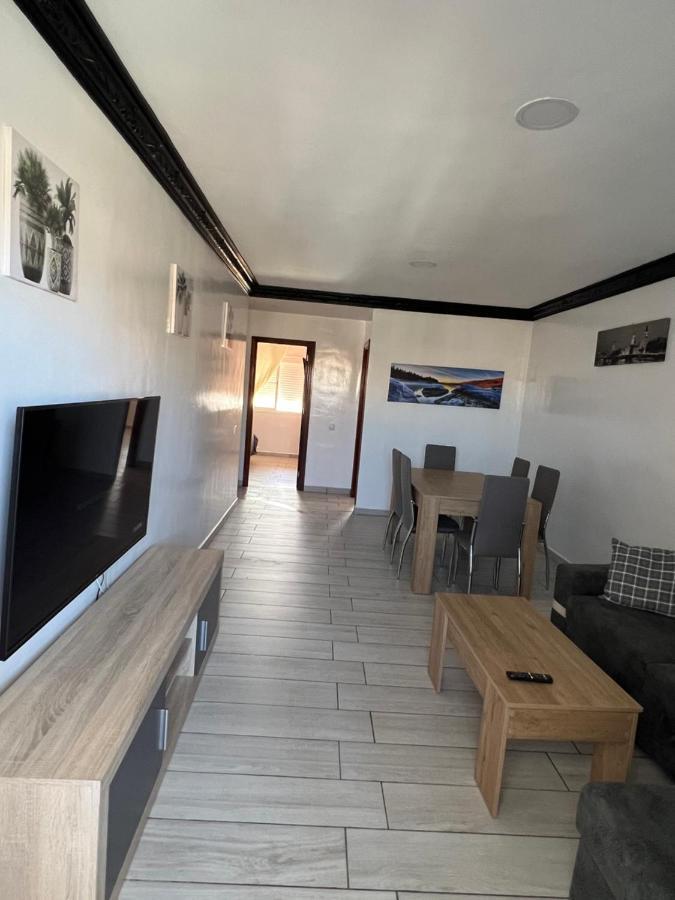 Mi Casa Apartment Corralejo Exterior foto